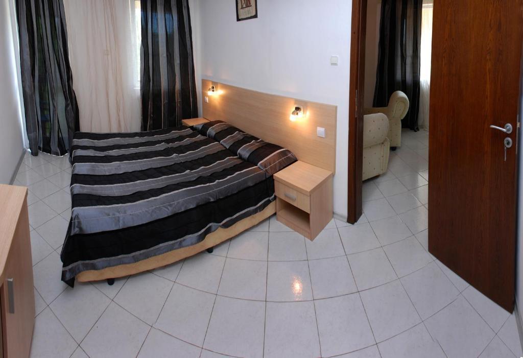 Rilena Hotel Kiten  Cameră foto